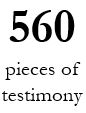 560 testimony