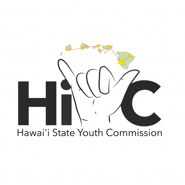 Department of Human Services Hawai‘i State Youth Commission