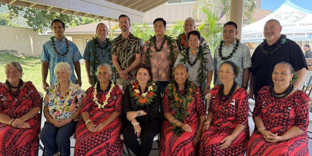 <a href="https://humanservices.hawaii.gov/state-city-unveil-the-hau%ca%bbula-family-assessment-center-that-will-support-houseless-families/">STATE, CITY UNVEIL THE HAUʻULA FAMILY ASSESSMENT CENTER THAT WILL SUPPORT HOUSELESS FAMILIES<br /><span>Read More<span class="fa3icon icon-signin"></span></span></a>