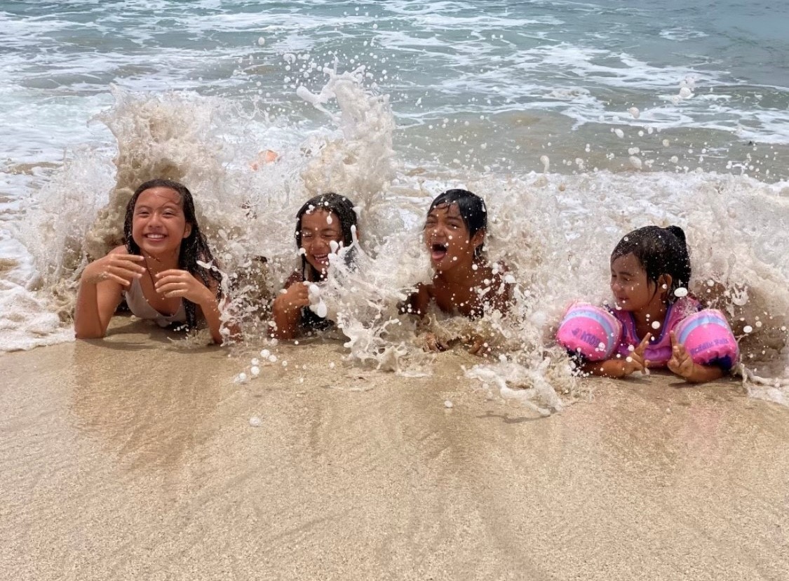 DHS SUPPORTS KEIKI HEALTH WITH $50 ANNUAL WELL-CHILD EXAM INCENTIVE