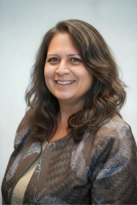 Lori-Lei Aponte, Deputy Director